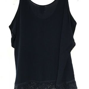 bobeau Tops - BOBEAU By Nordstrom Cold Shoulder Top bobeau Tops - BOBEAU By Nordstrom Cold Shoulder Top